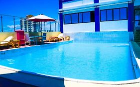 Sheratton Regency Hotel
